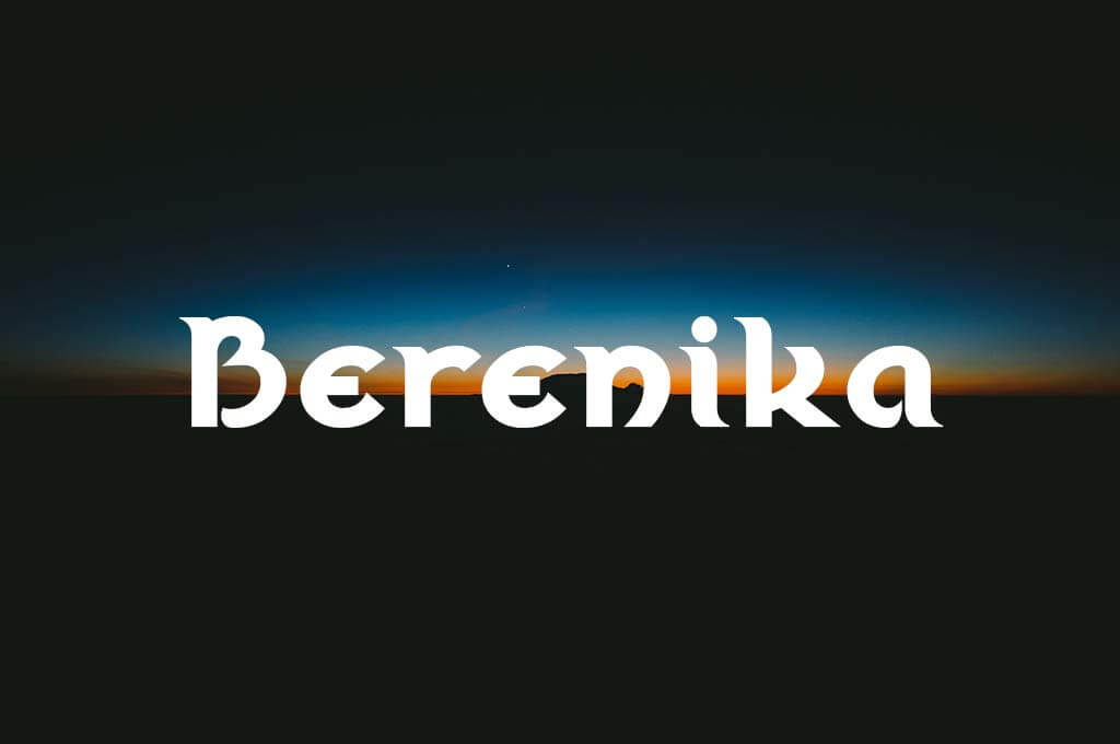 Berenika