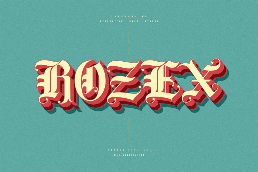 Rozex