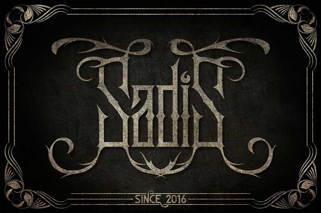 Sadis Typeface+Extras