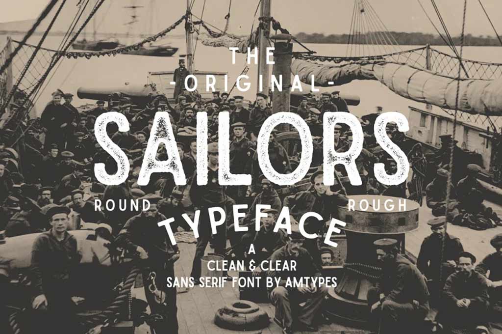 Sailors