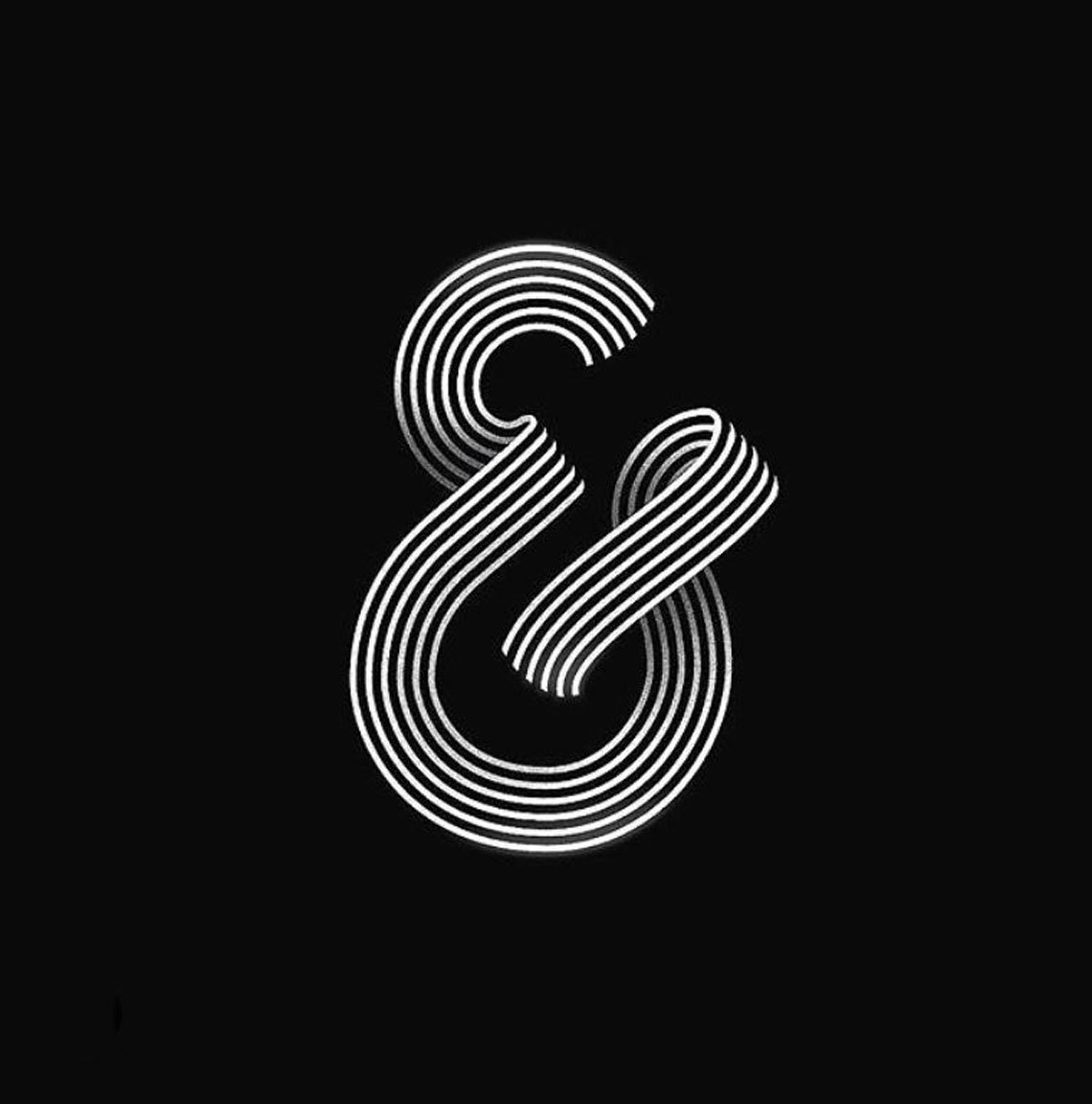 Ampersand by nickmisani
